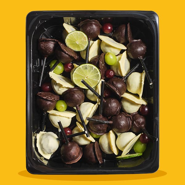 Słodki Box – Cake Pops