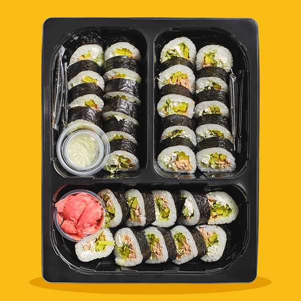Sushi Box – Tuńczyk