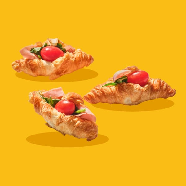Croissant Box – Włoski - zdjęcie 2 z 2