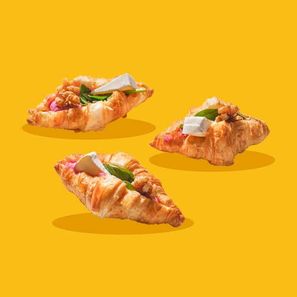 Croissant Box – Francuski - zdjęcie 2 z 2