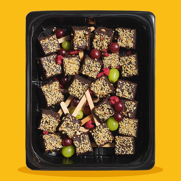 Słodki Box – Brownie