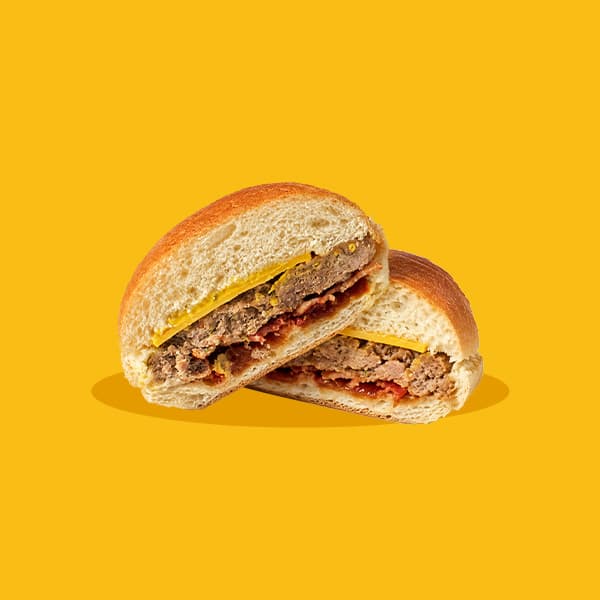 Burger Box – Smash - zdjęcie 2 z 2